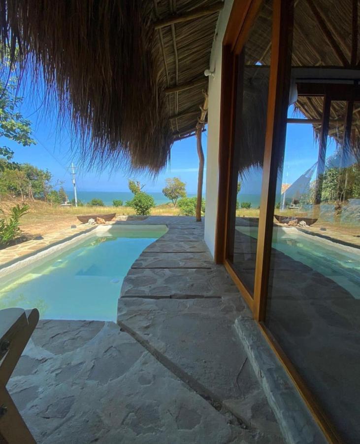 Kamajoru Ecohabitat Villa Tubara Exterior photo