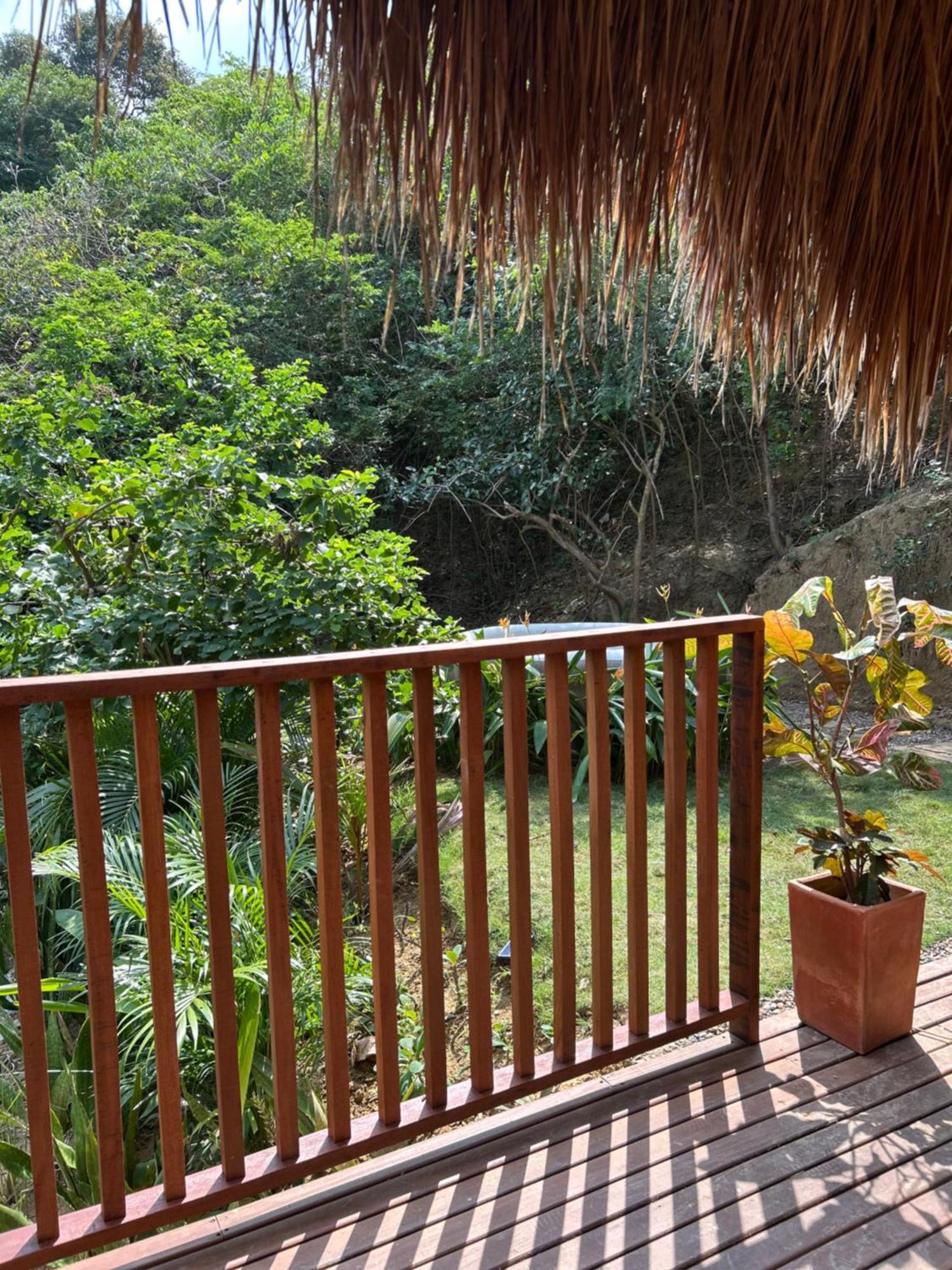 Kamajoru Ecohabitat Villa Tubara Exterior photo